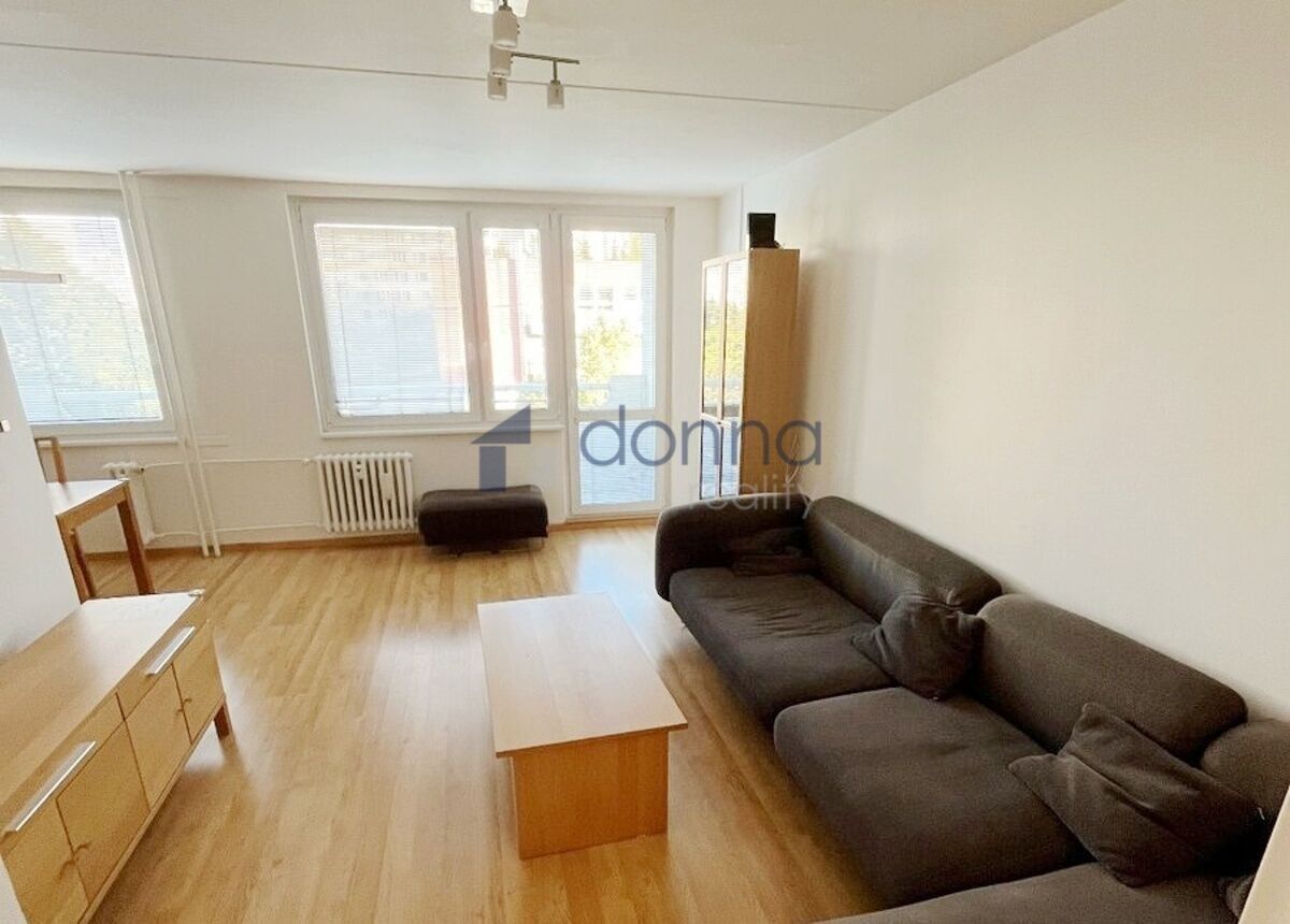 Pronájem byt 3+kk - Fantova, Praha, 84 m²