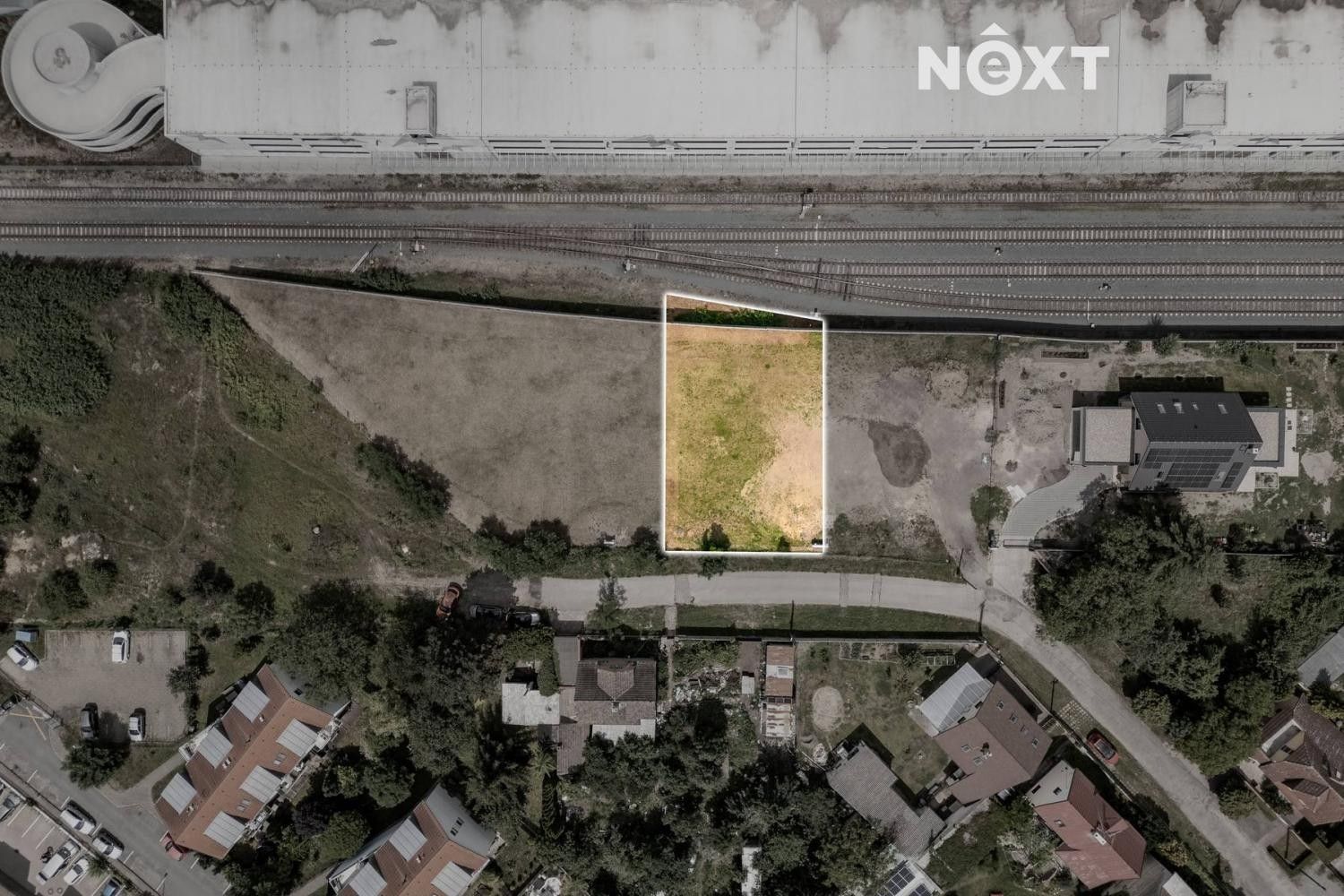 Prodej pozemek pro bydlení - Antonína Slavíčka, Brandýs nad Labem-Stará Boleslav, 602 m²