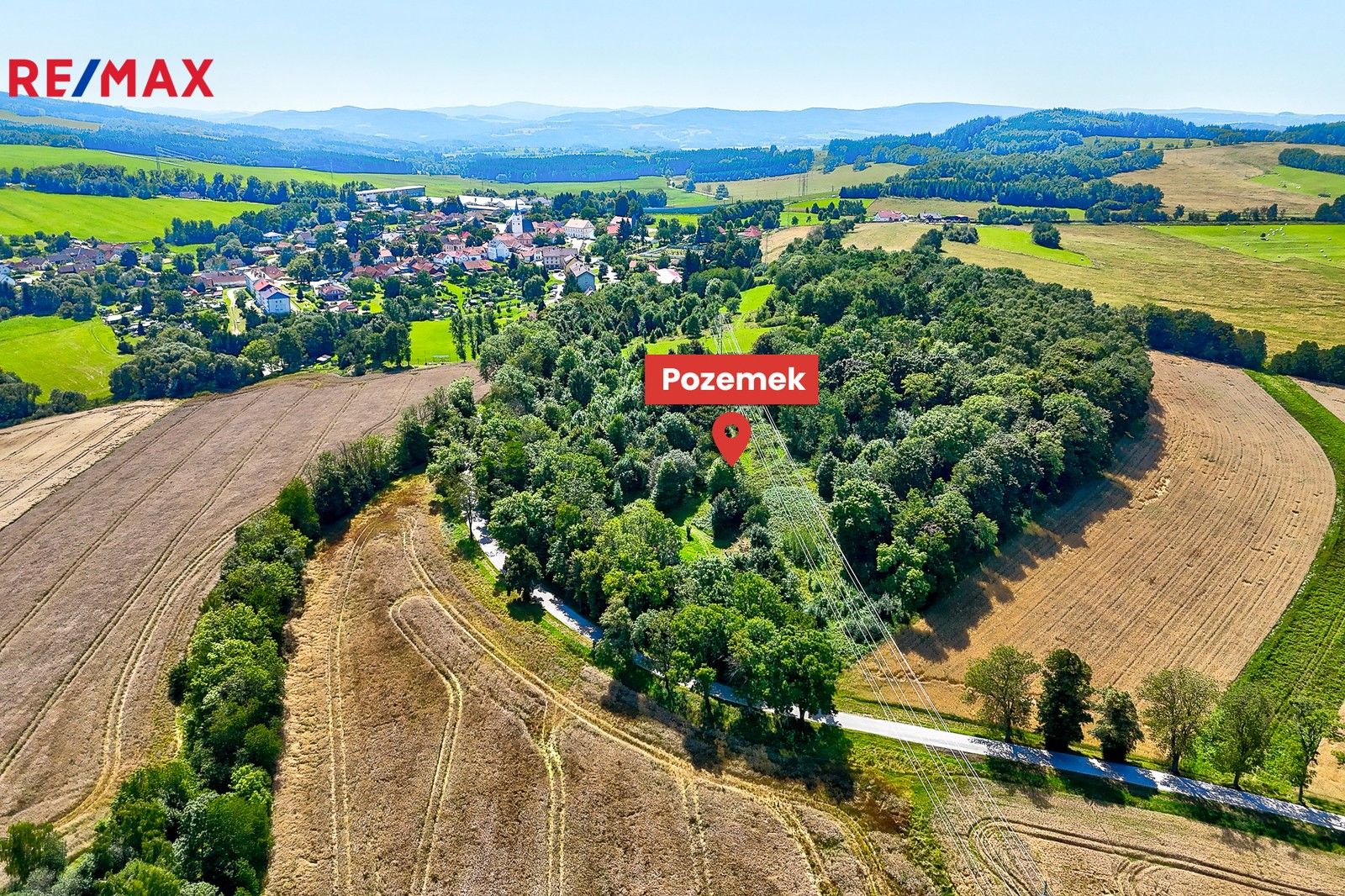 Ostatní, Přídolí, 20 m²