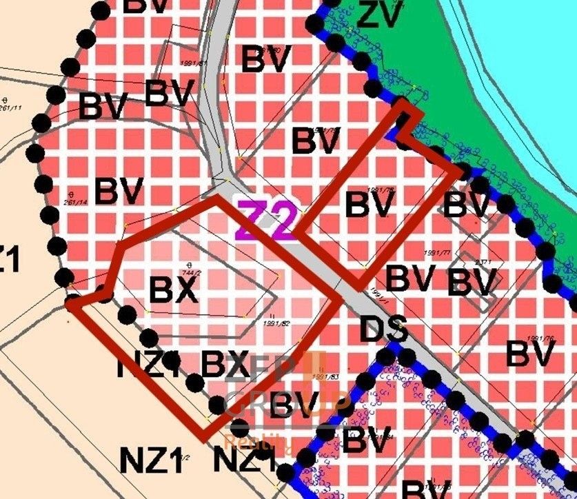 Pozemky pro bydlení, Bečov nad Teplou, 364 64