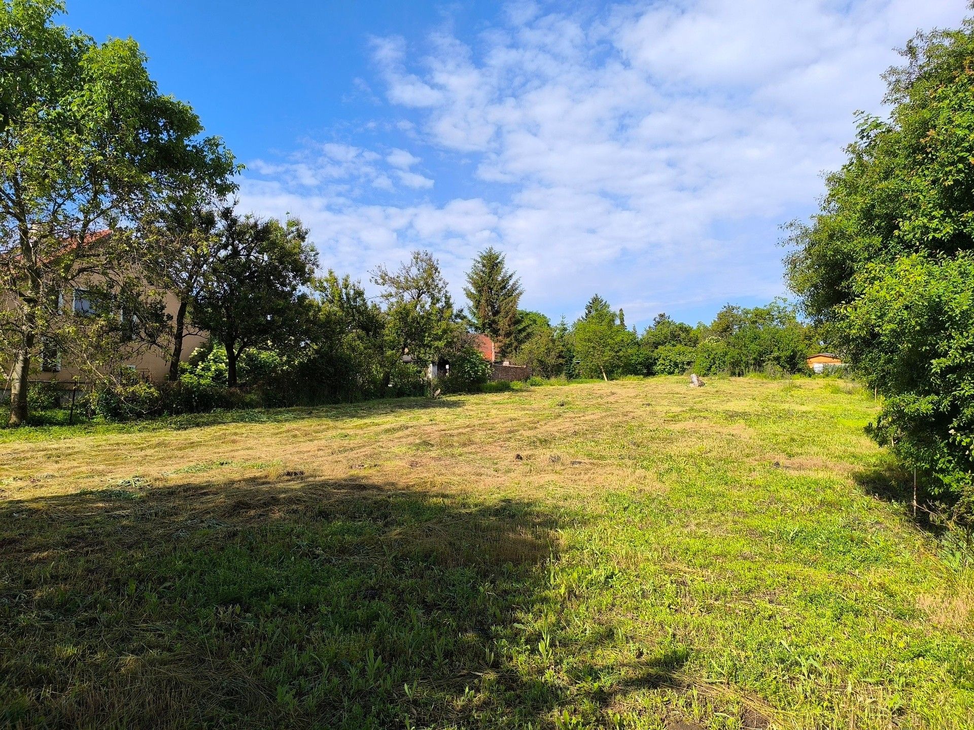 Pozemky pro bydlení, Novomoravanská, Brno, 1 845 m²