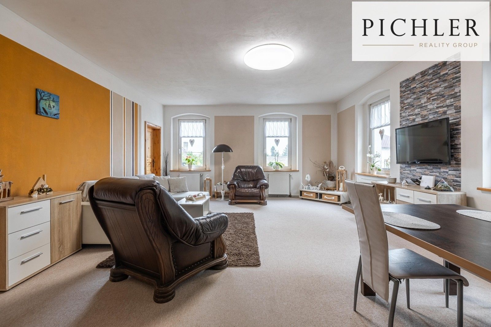 Rodinné domy, Otročín, 280 m²