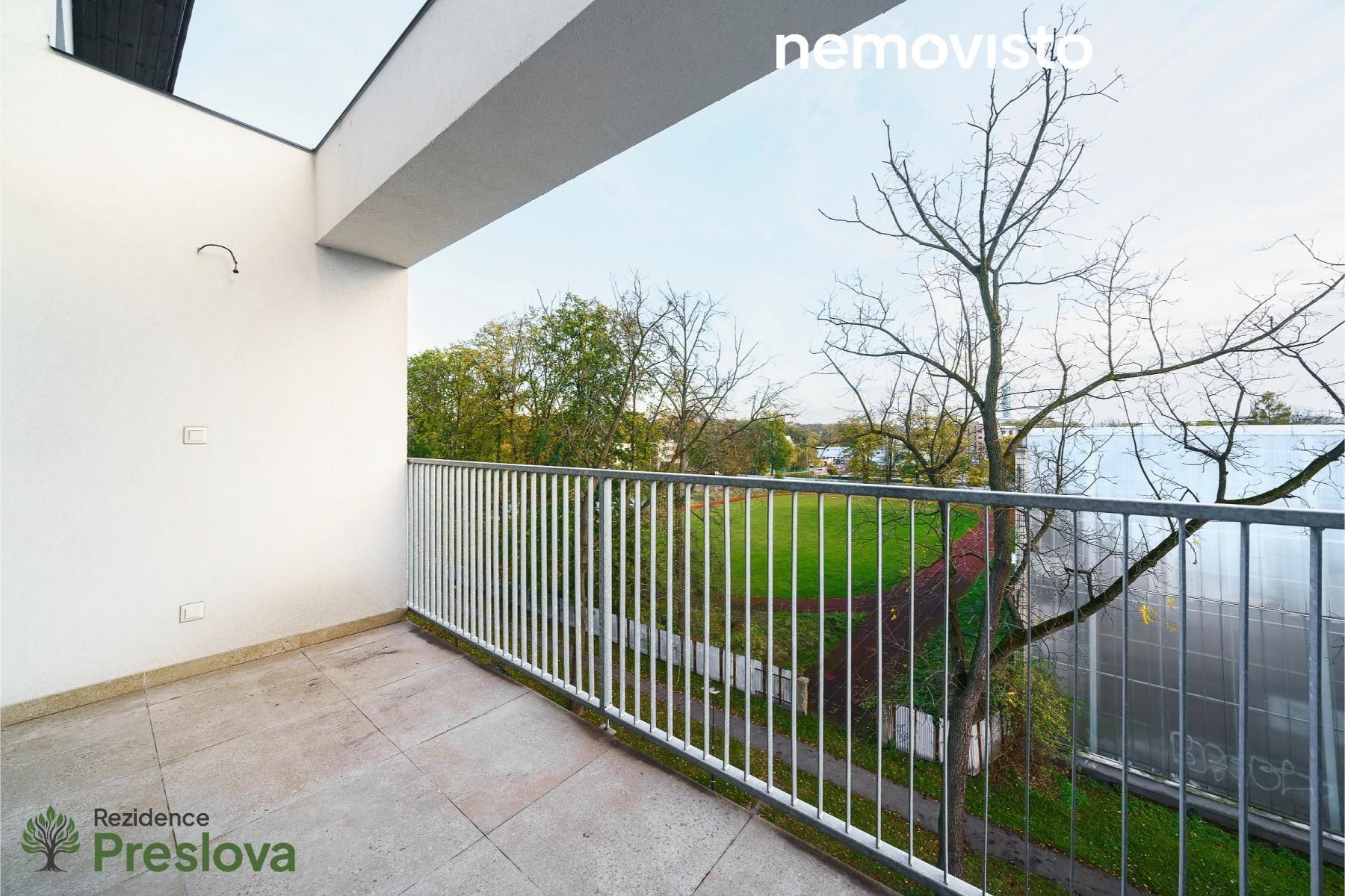 Prodej byt 4+kk - Preslova, Ostrava, 113 m²