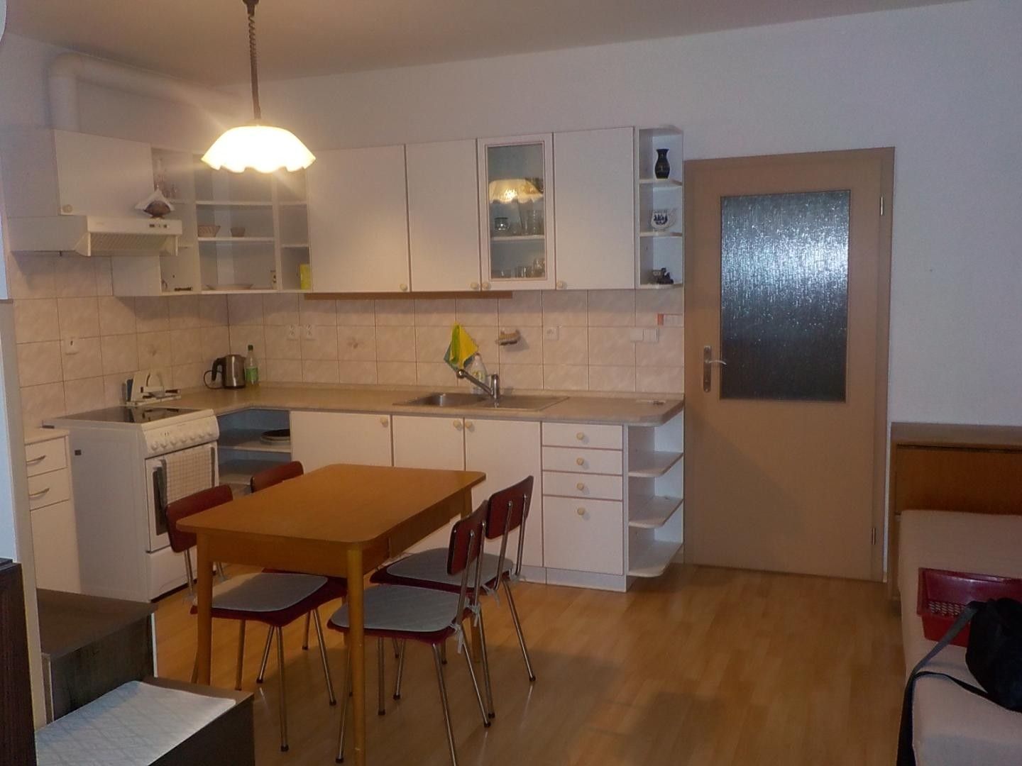 2+kk, Suchovrbenské nám., České Budějovice, 60 m²