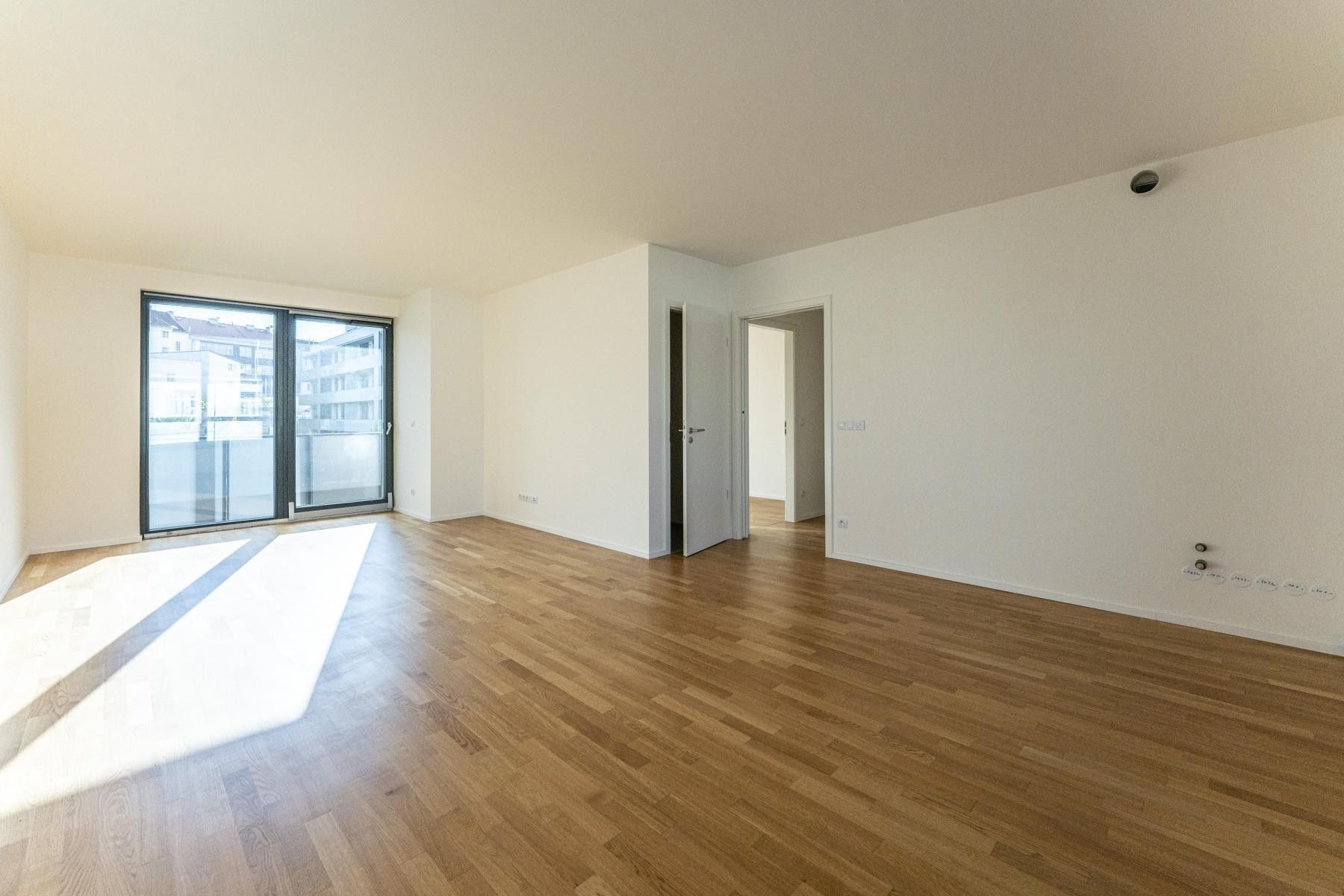 Prodej byt 3+kk - Seifertova, Praha, 96 m²