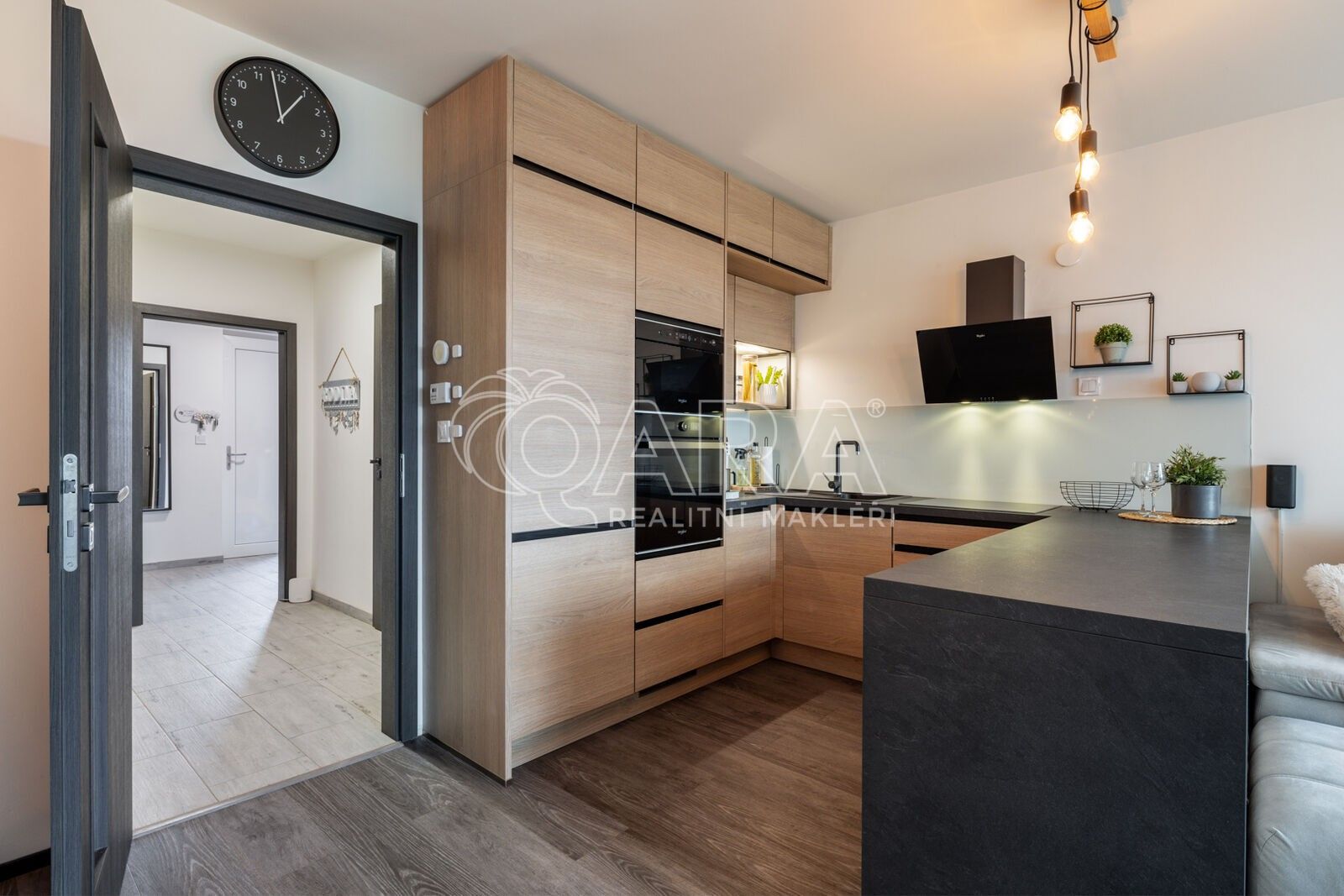 Prodej rodinný dům - Mšecké Žehrovice, 109 m²