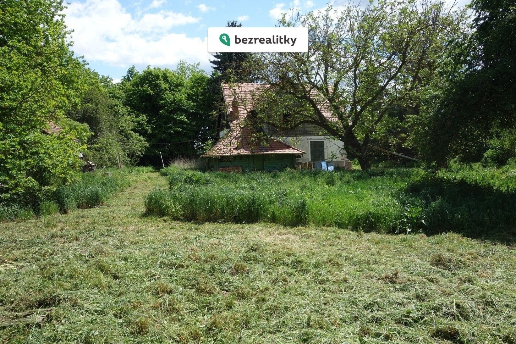 Rodinné domy, Hájovna, Chotěšov, 80 m²