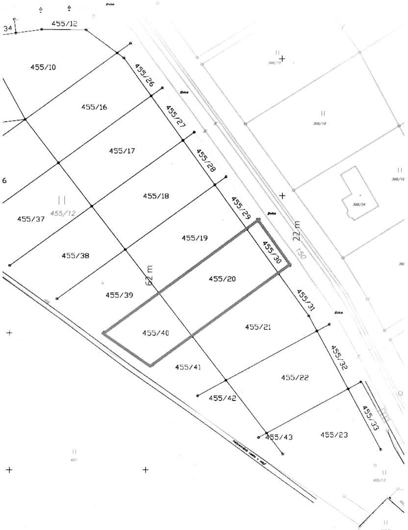 Pozemky pro bydlení, Andělská Hora