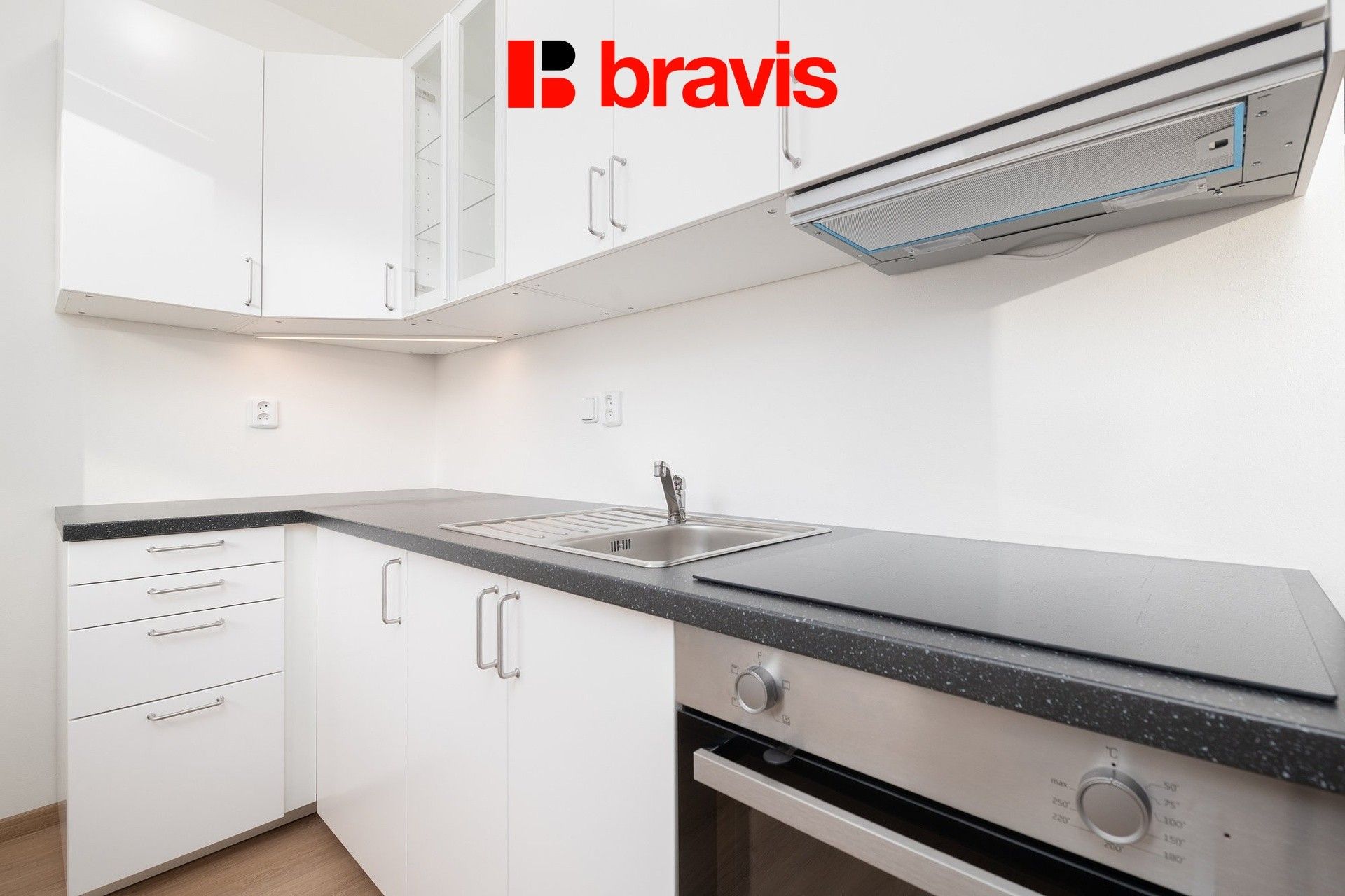 1+kk, Rázusova, Brno, 39 m²