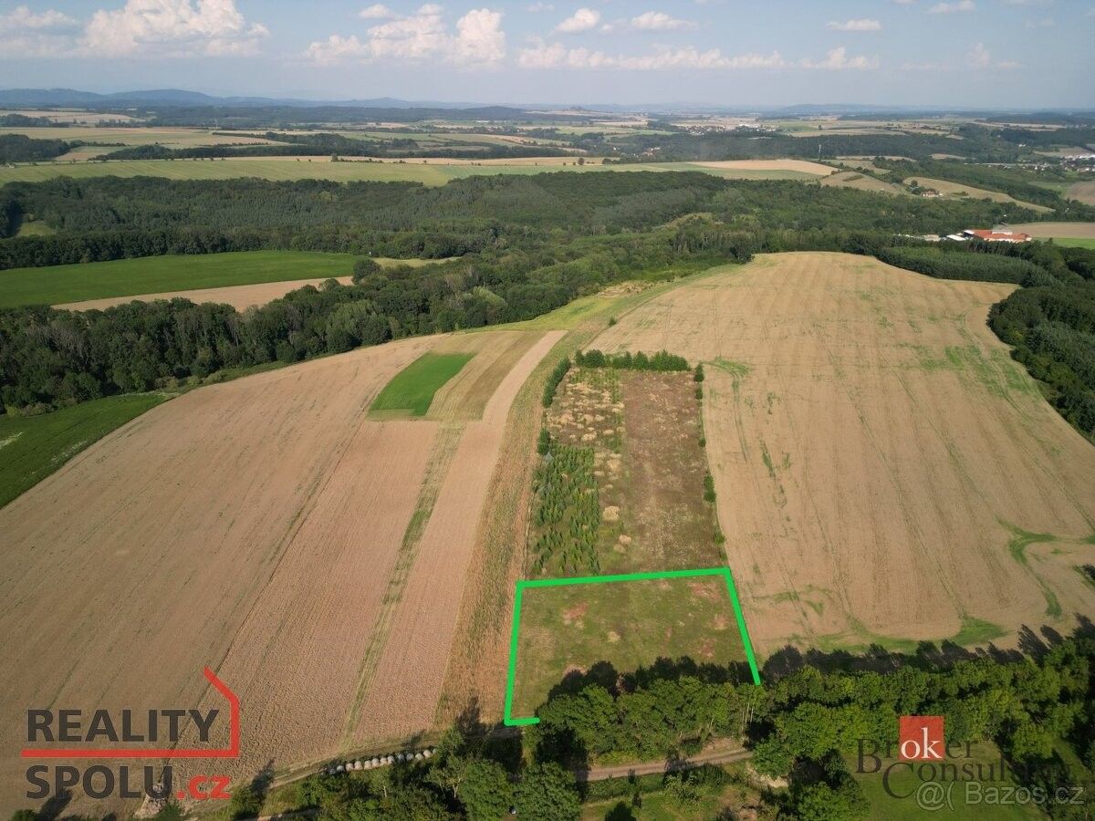 Prodej pozemek - Libáň, 507 23, 3 000 m²