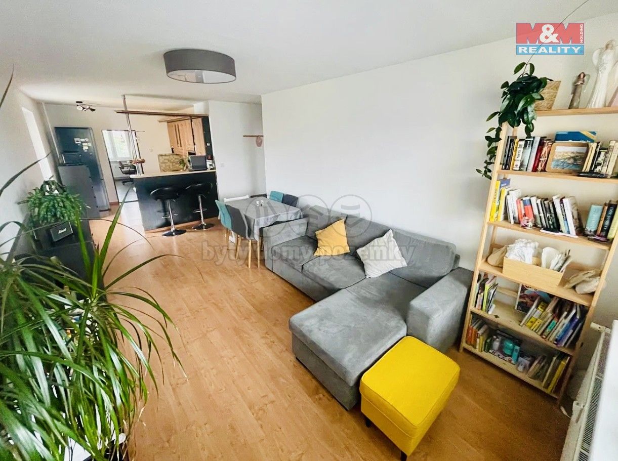 4+kk, U Katovny, Litoměřice, 86 m²