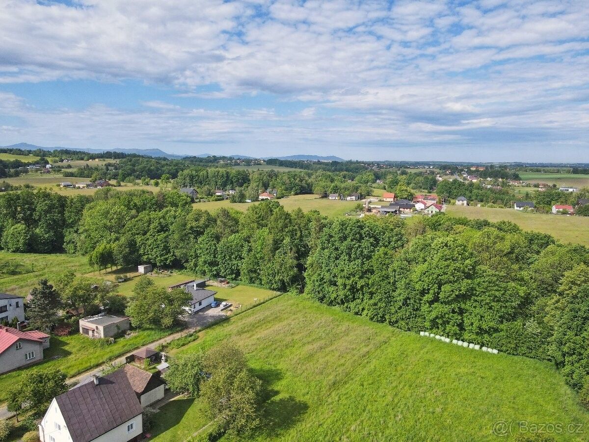 Prodej pozemek pro bydlení - Dolní Domaslavice, 739 38, 2 891 m²