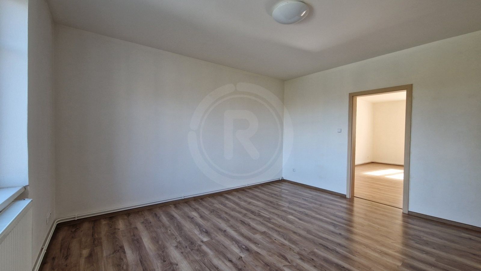 2+kk, Roháče z Dubé, České Budějovice, 63 m²