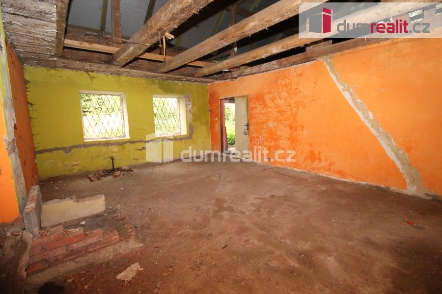 Prodej rodinný dům - Polom, Bochov, 160 m²