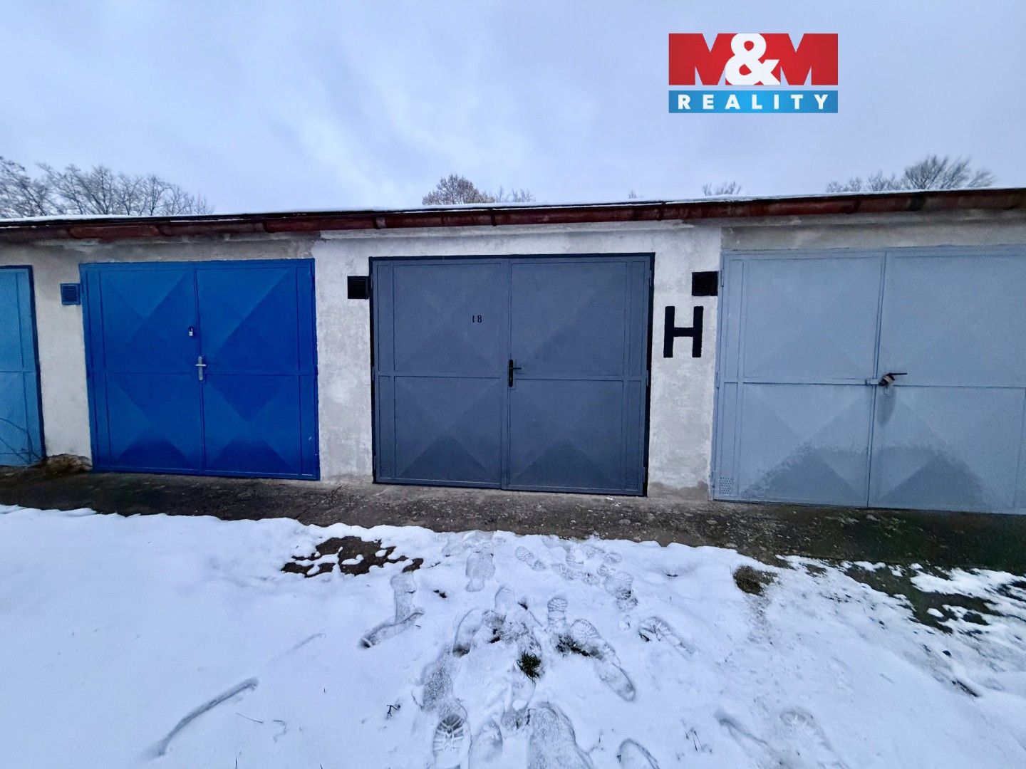 Ostatní, Zelené Předměstí, Pardubice, 18 m²