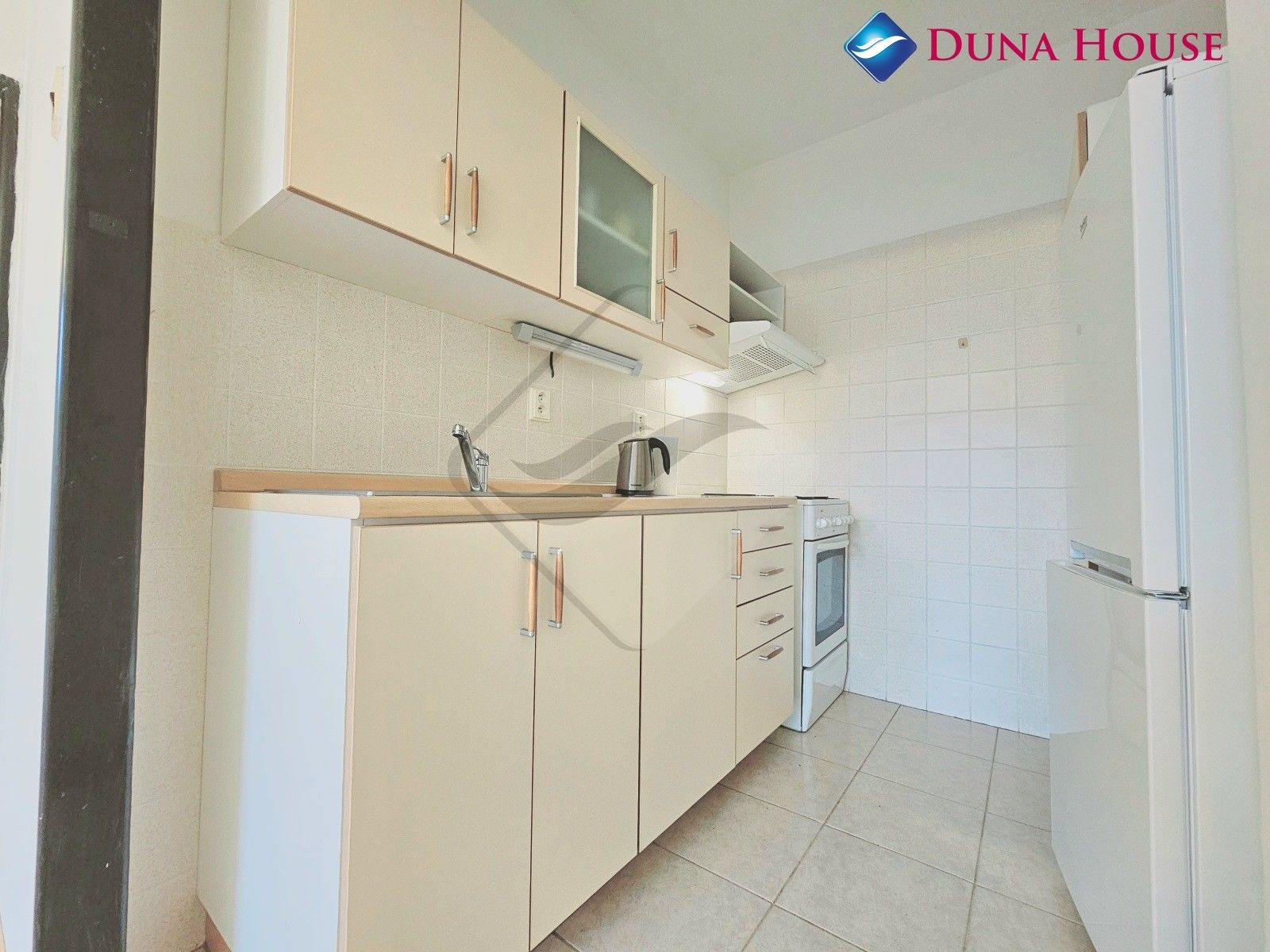 Prodej byt 2+kk - Hněvkovského, Praha, 42 m²