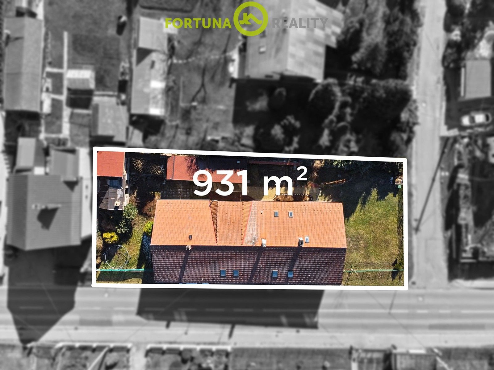 Prodej rodinný dům - 2. května, Studénka, 318 m²