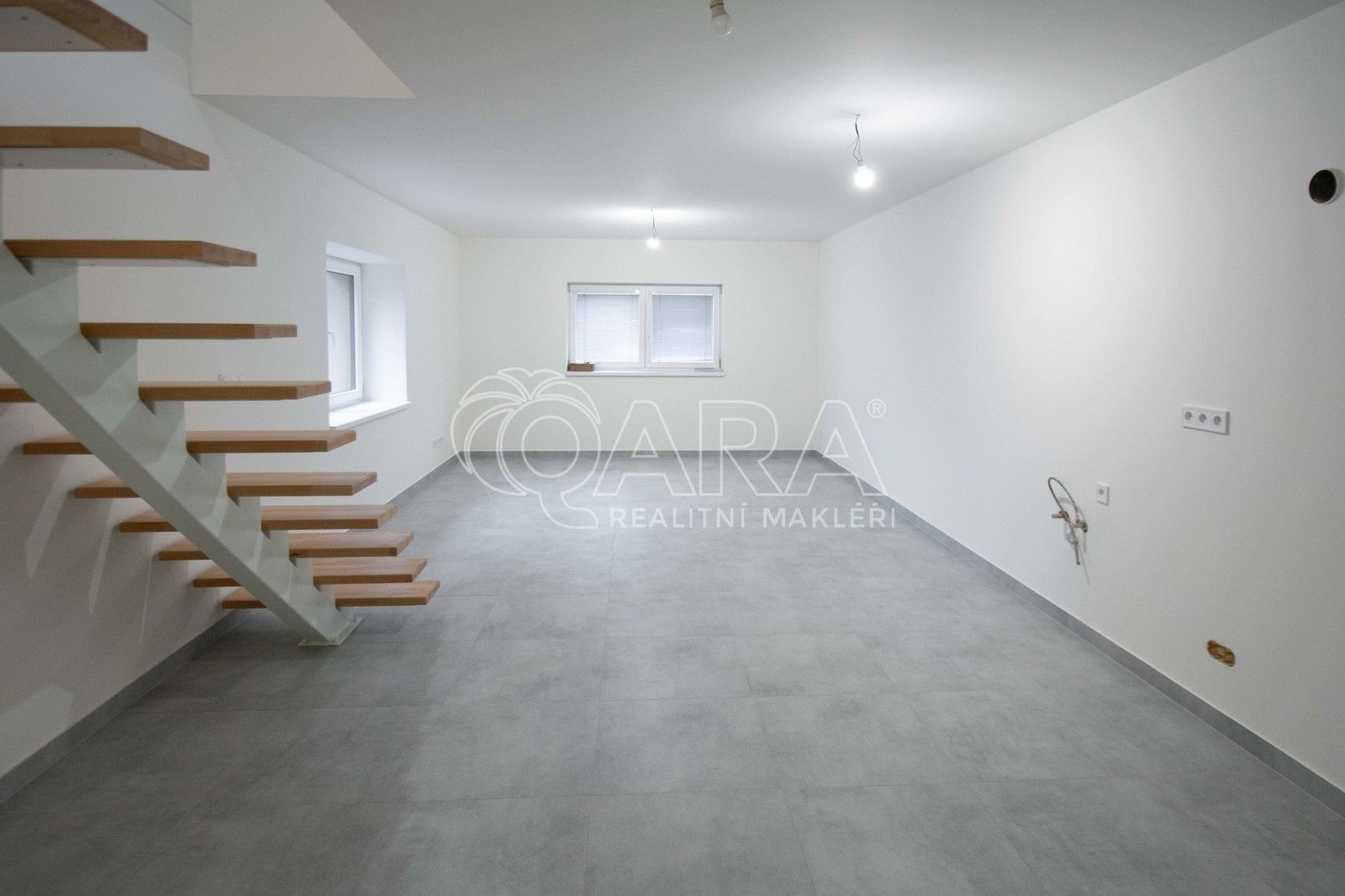 Rodinné domy, Kpt. Jaroše, Neratovice, 143 m²