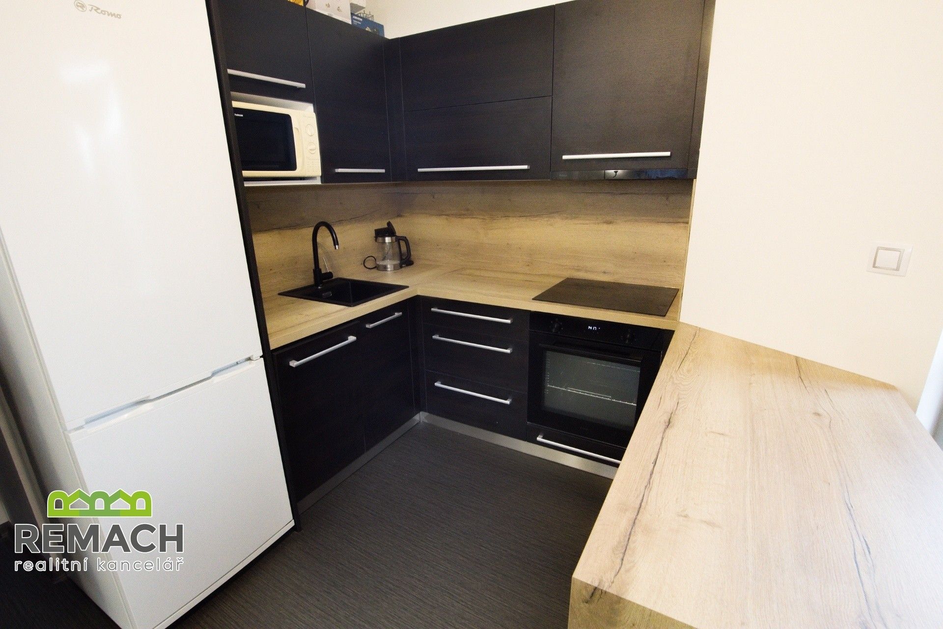 2+kk, Bartoňova, Náchod, 65 m²