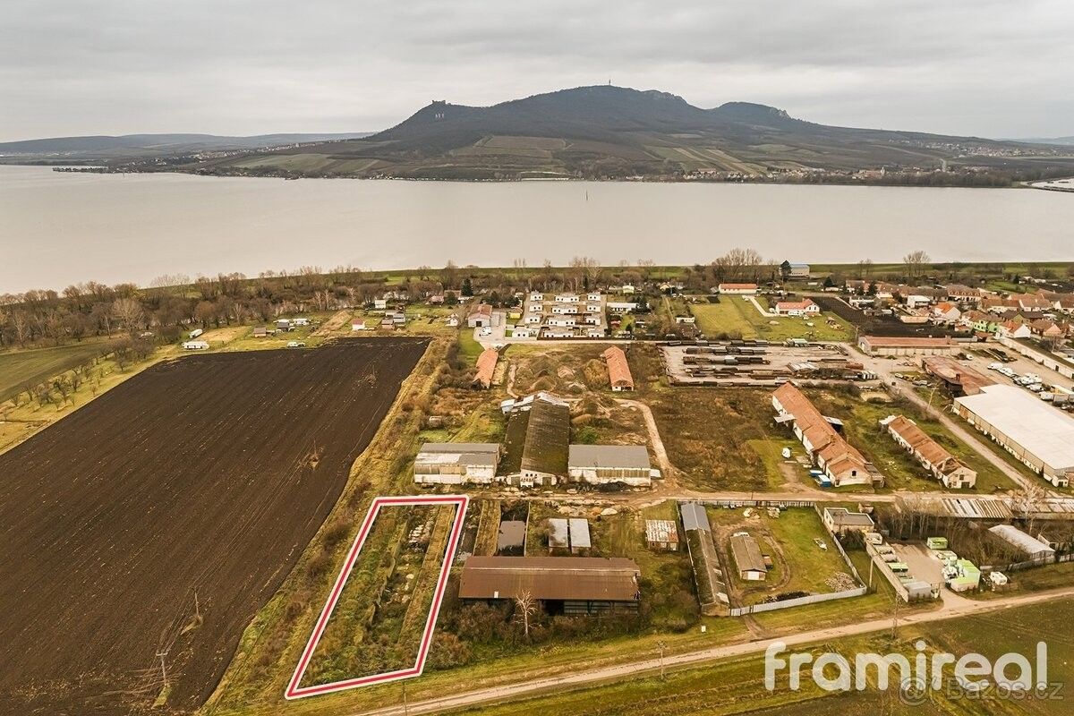 Pozemky pro bydlení, Hustopeče u Brna, 693 01