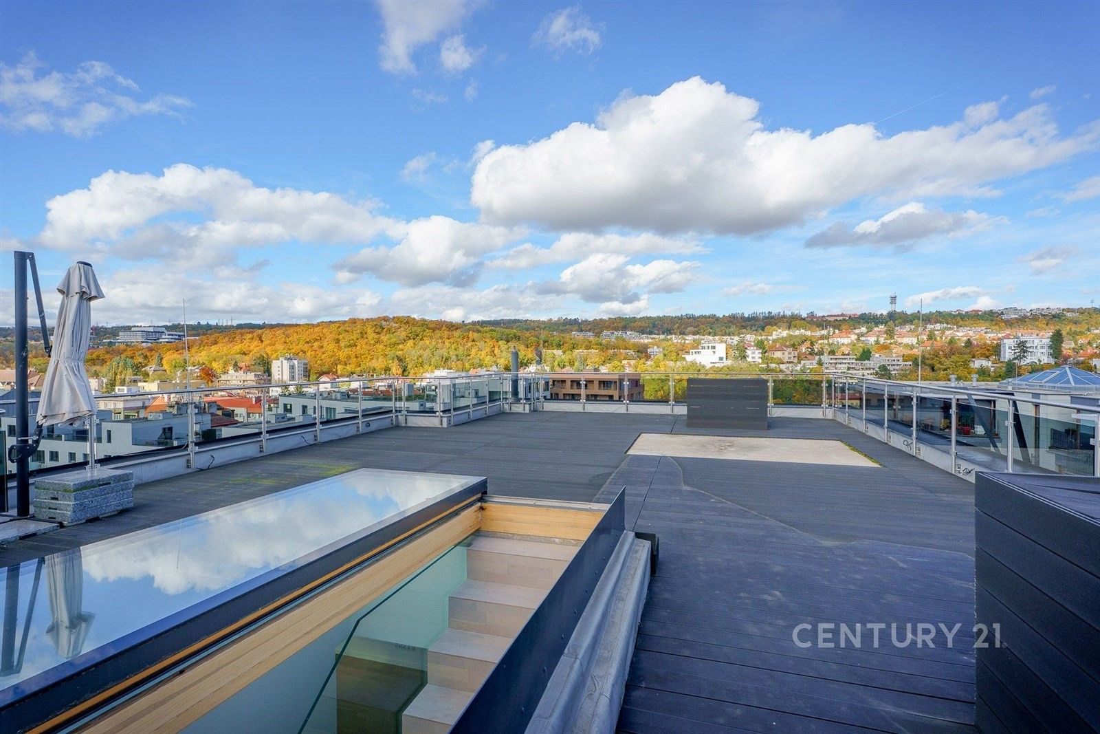 4+kk, Tůmova, Praha, 307 m²