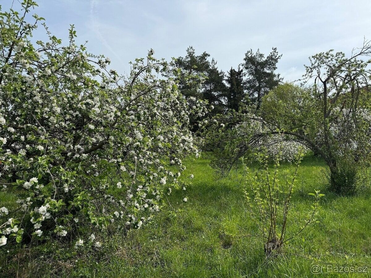 Prodej pozemek pro bydlení - Praha, 155 00