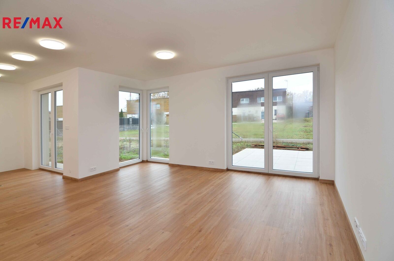 4+kk, Otakara Kádnera, Úhonice, 106 m²