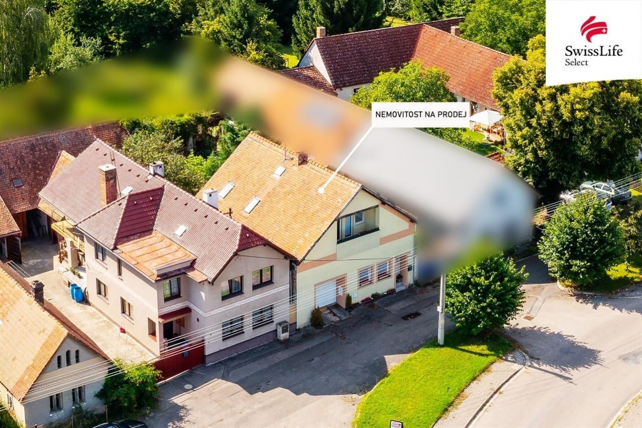 Rodinné domy, Holešovice, Chroustovice, 150 m²