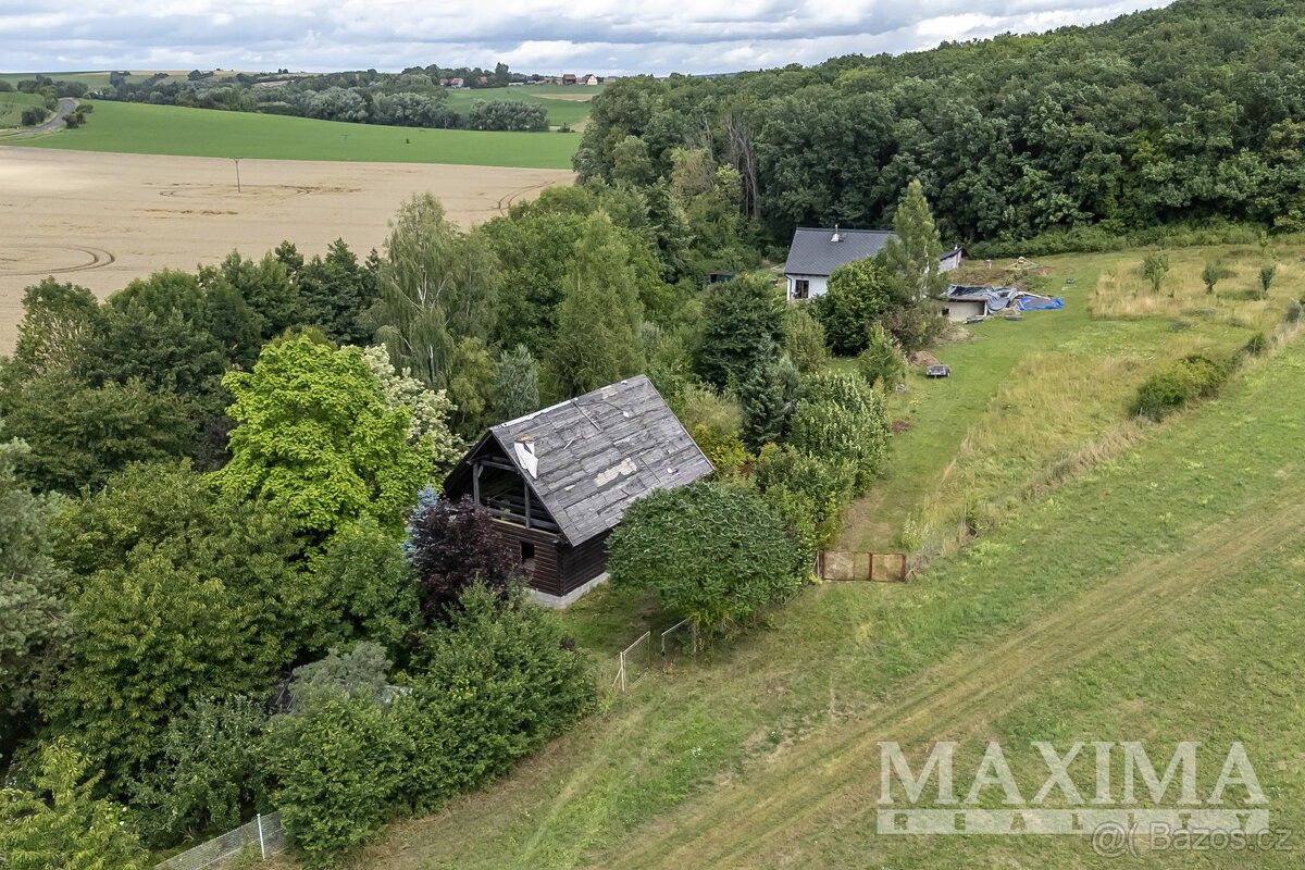 Rodinné domy, Jičín, 506 01