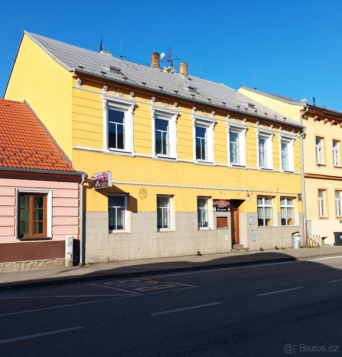 Restaurace, České Budějovice, 370 01, 60 m²