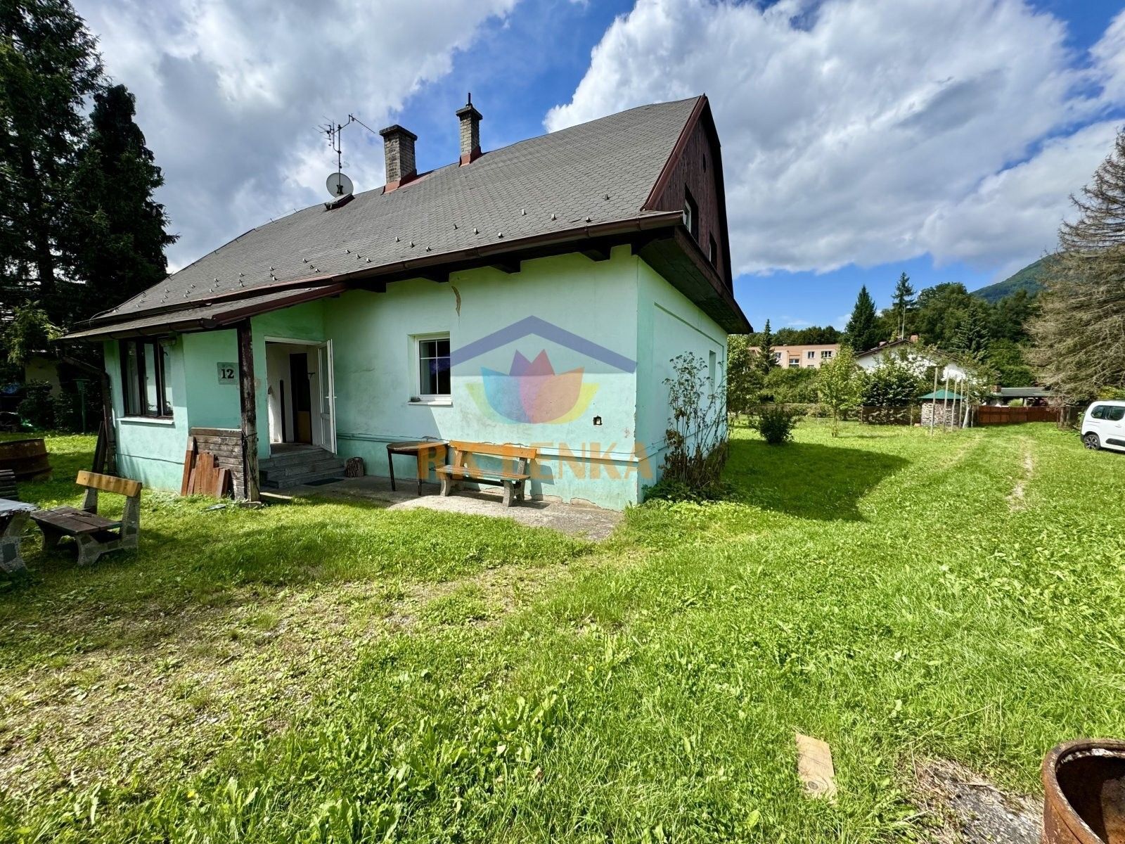 Rodinné domy, Čeladná, 250 m²