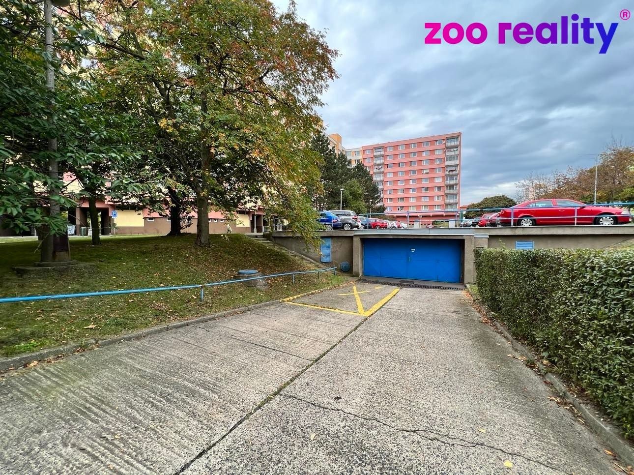 Ostatní, Bezručova, Chomutov, 19 m²