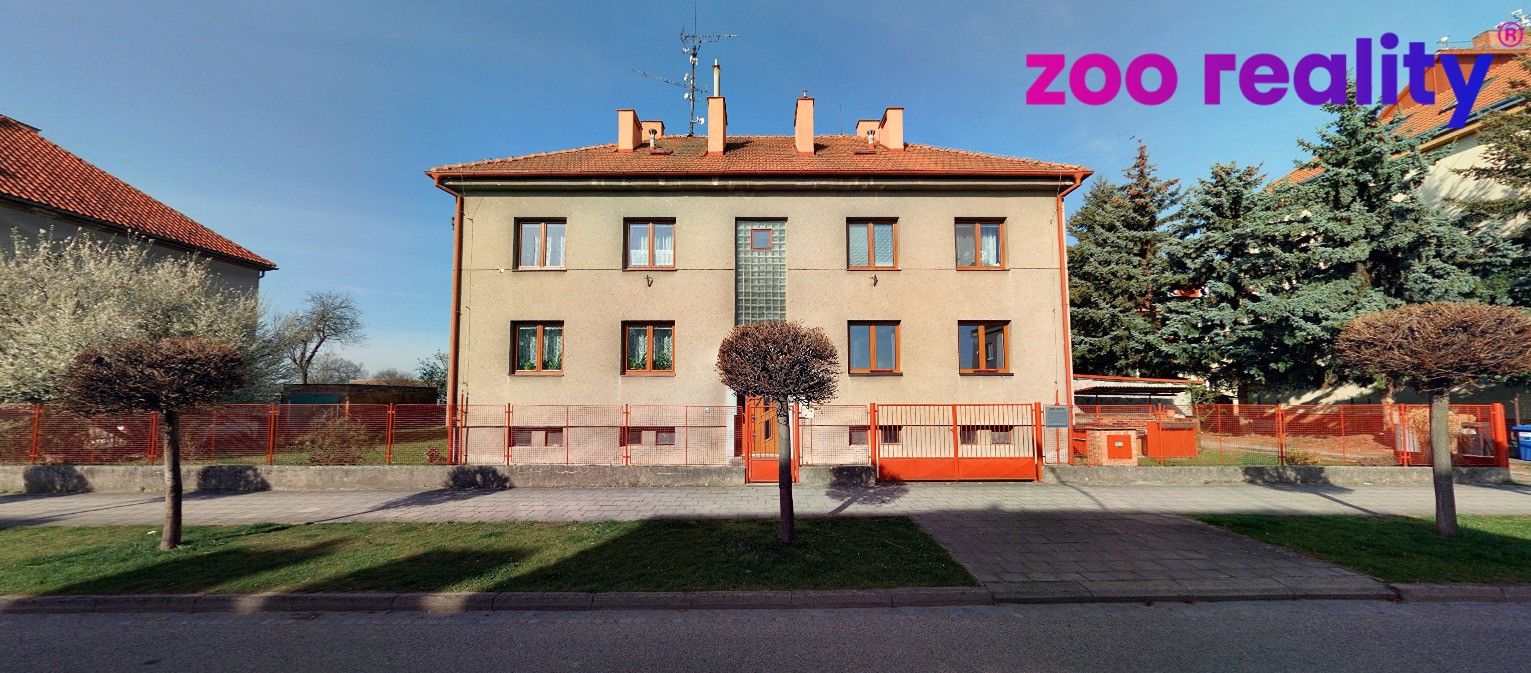 3+kk, 9. května, Chlumec nad Cidlinou, 67 m²