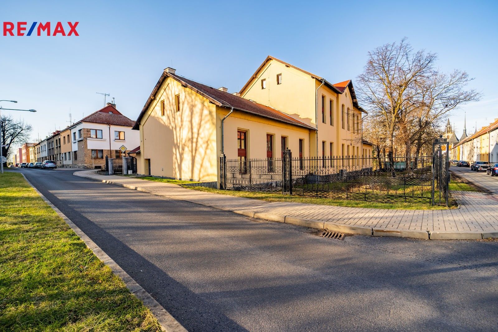 3+kk, Holárkovy sady, Louny, 73 m²