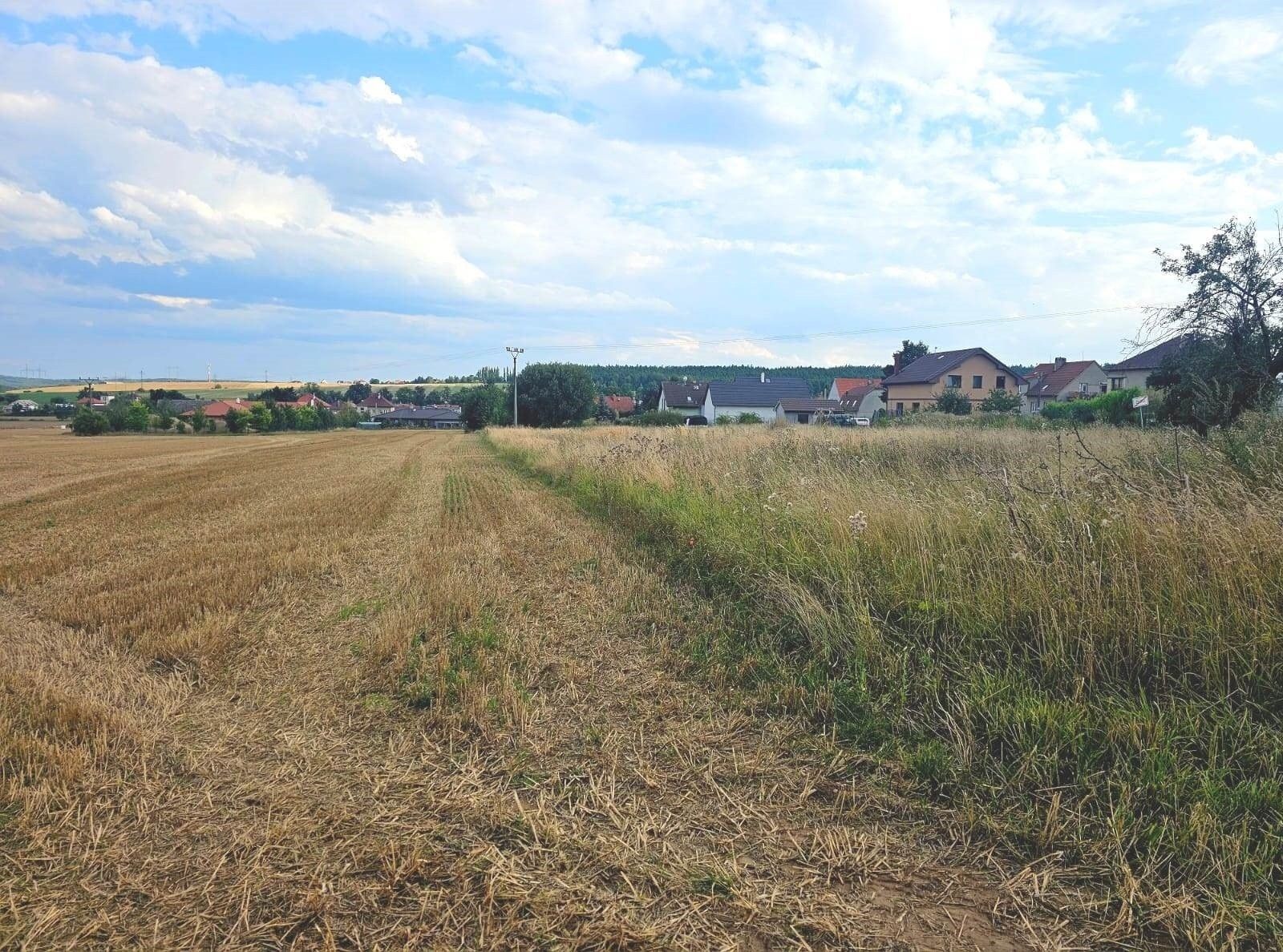 Prodej pozemek pro bydlení - Kladenská, Žilina, 7 127 m²