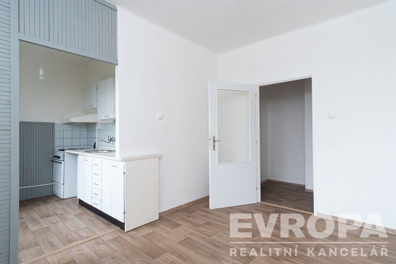 2+1, Lánovská, Vrchlabí, 61 m²