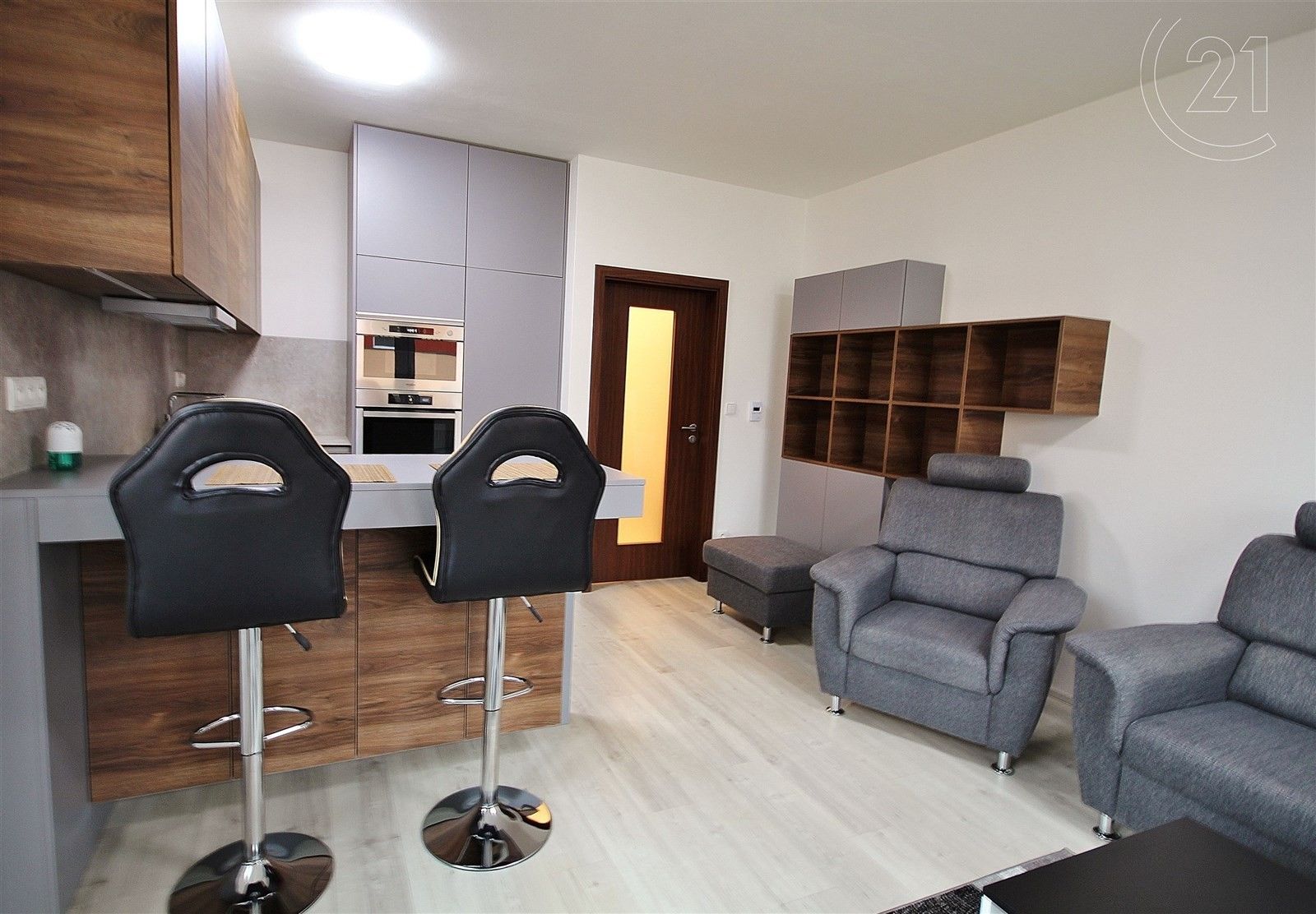 1+kk, Šlapanice, 38 m²