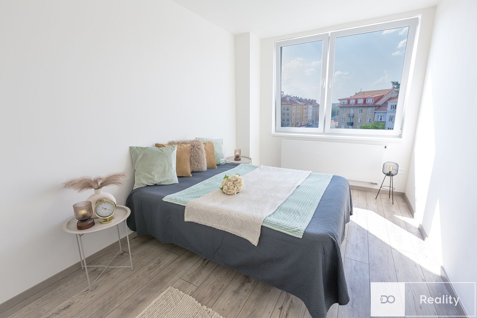 Prodej byt 3+kk - Limuzská, Praha, 87 m²