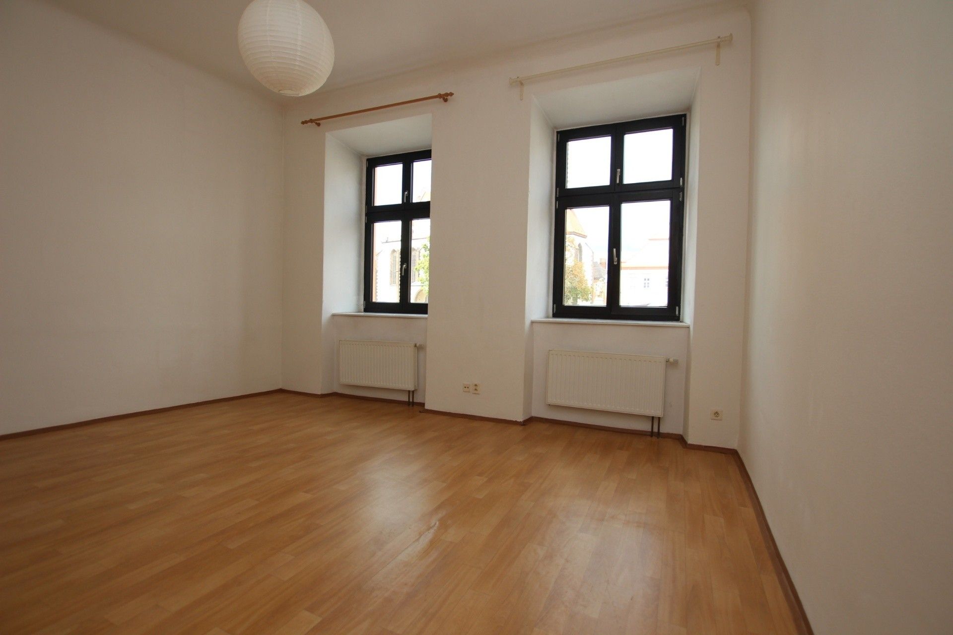 1+kk, Žižkovo nám., Tábor, 39 m²