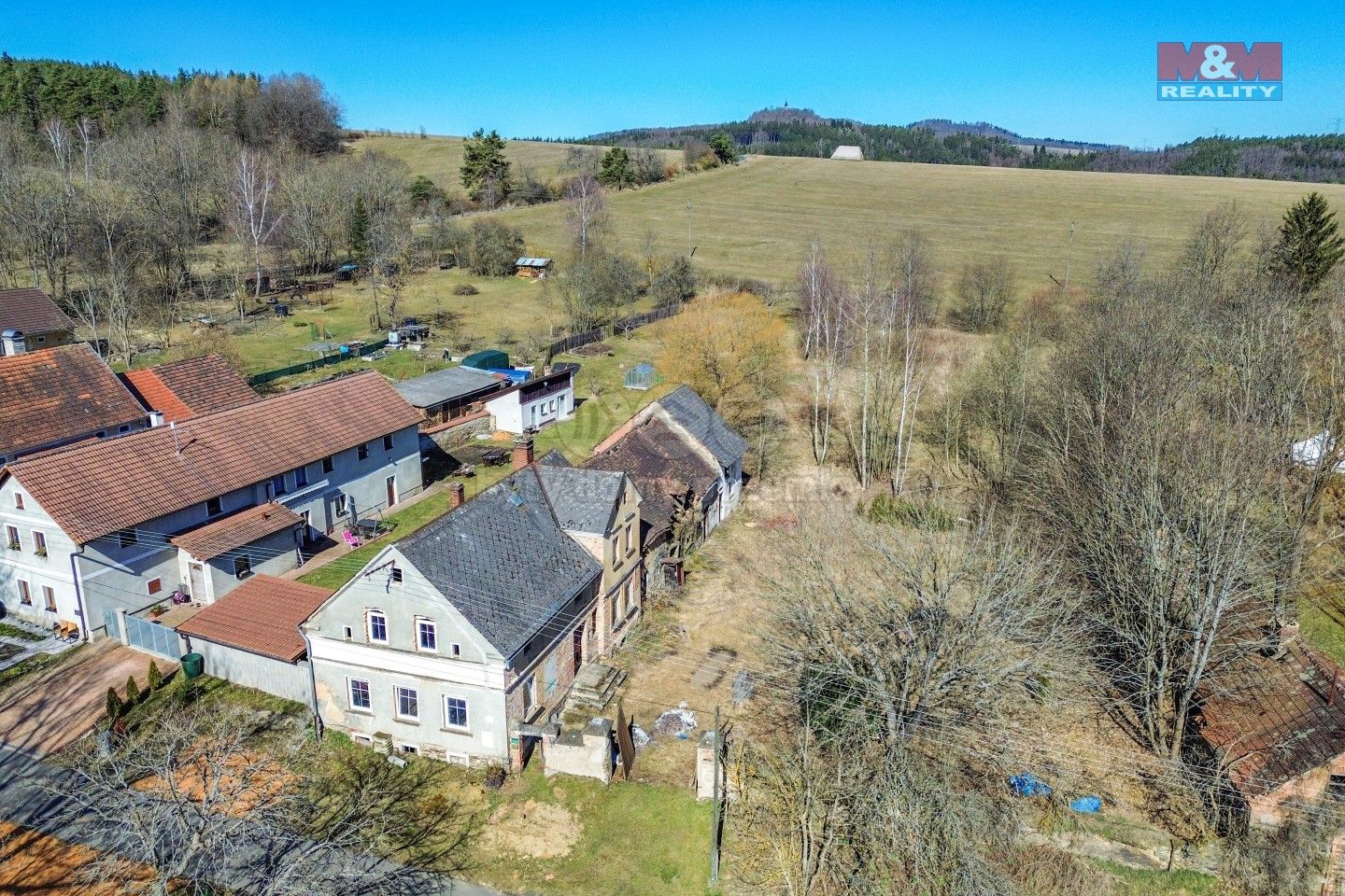 Rodinné domy, Lomy, Kokašice, 227 m²