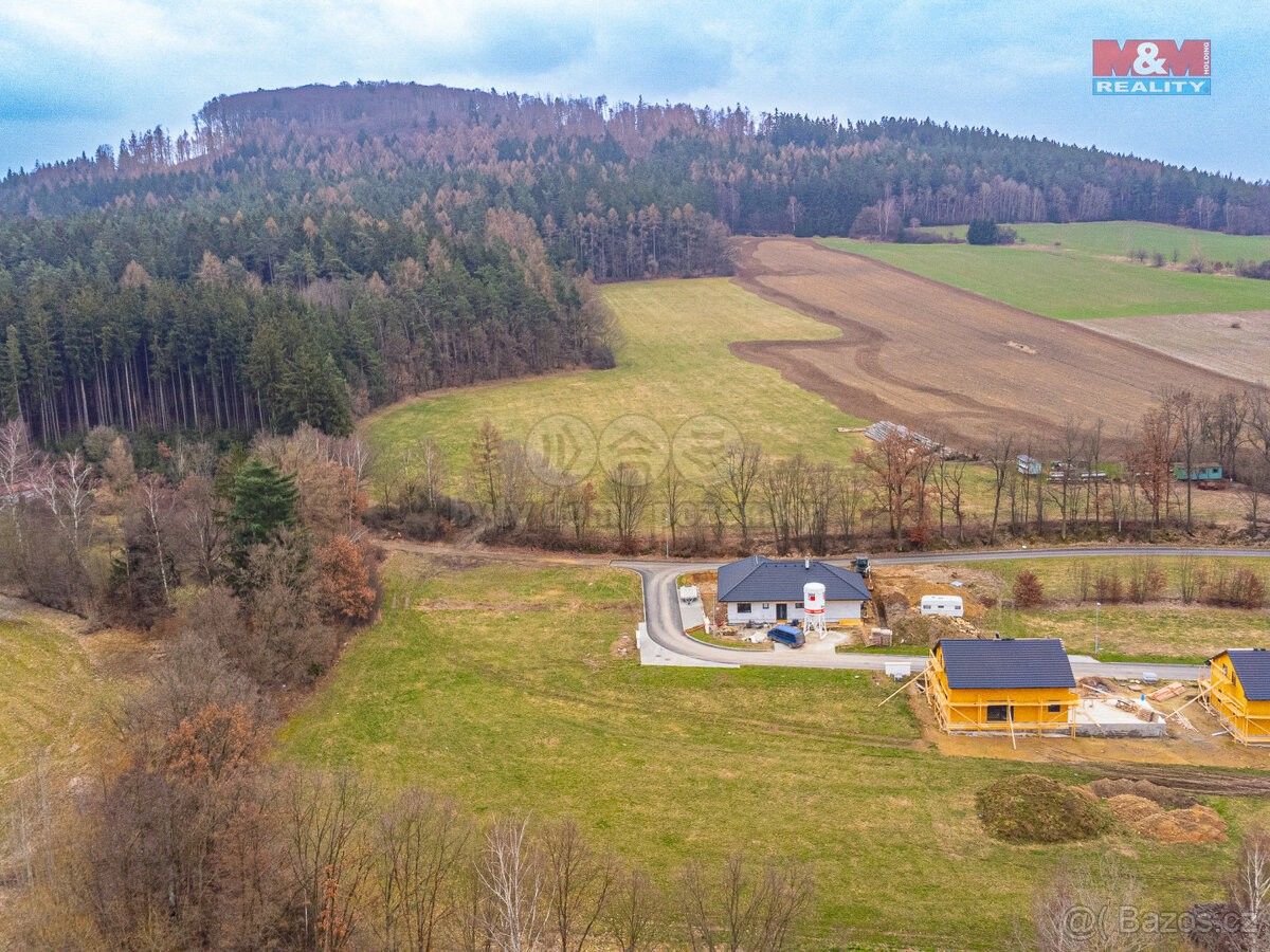 Ostatní, Louňovice pod Blaníkem, 257 06, 1 069 m²