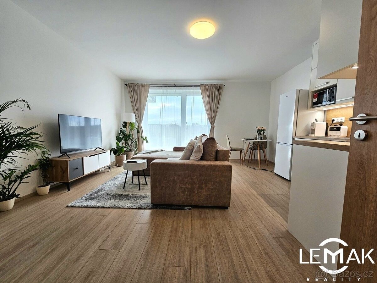 Pronájem byt - Olomouc, 779 00