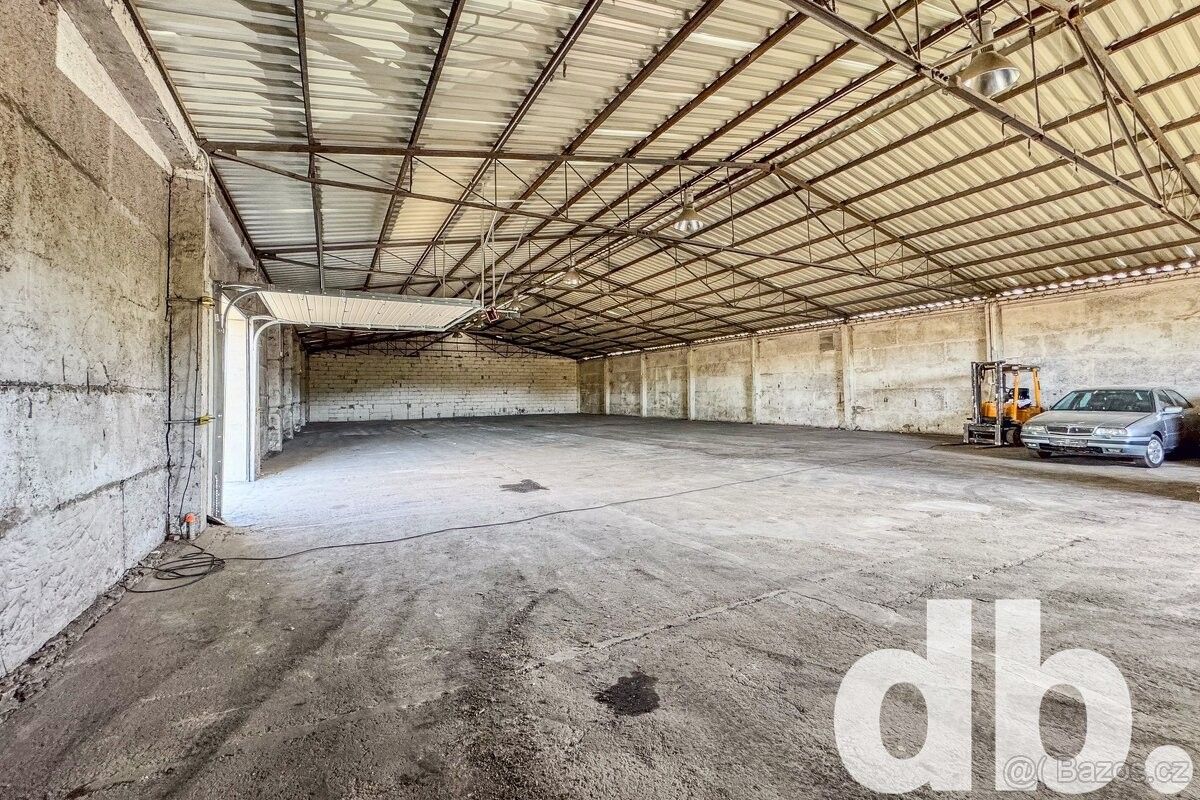 Sklady, Karlovy Vary, 360 01