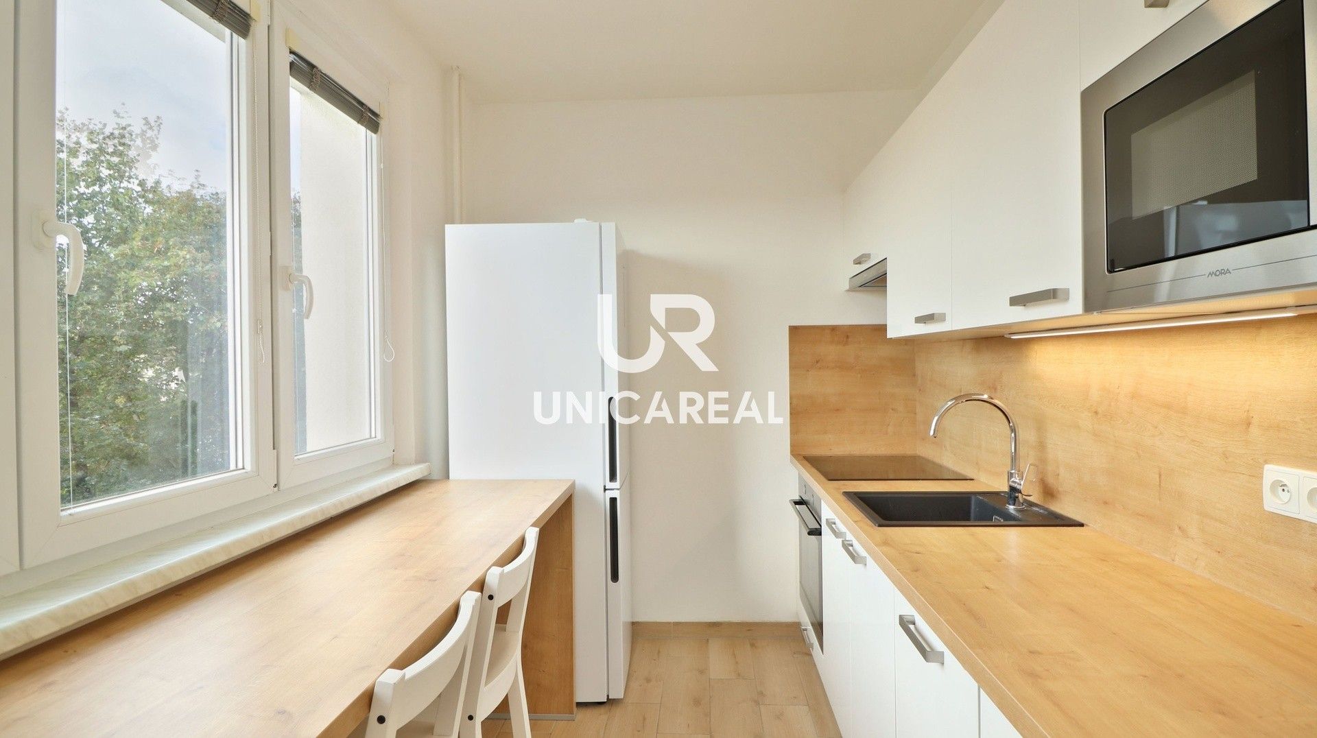 Prodej byt 2+1 - Provazníkova, Brno, 54 m²