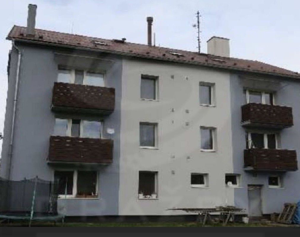 3+kk, Valašská Bystřice, 117 m²