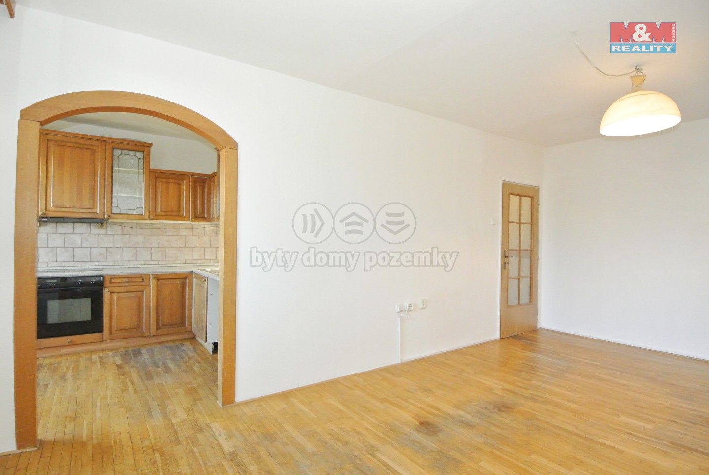 Prodej byt 3+1 - Frýdlantská, Praha, 69 m²