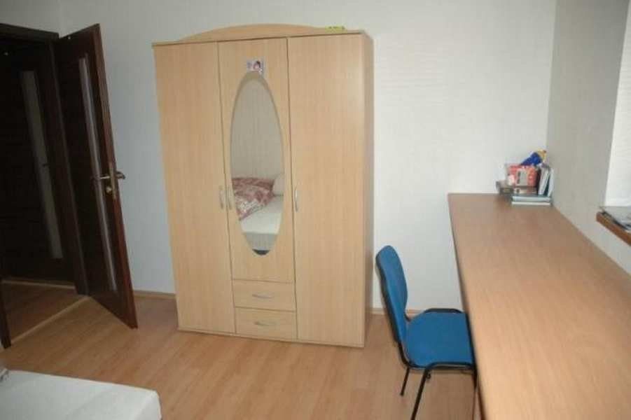 Byty, Branka, Brno, 85 m²