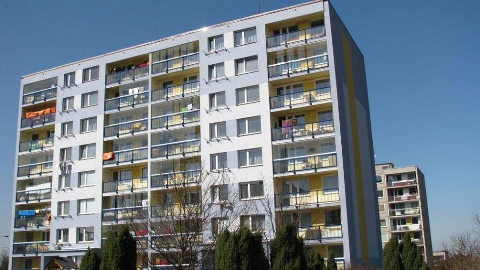 3+kk, Praha, 149 00, 70 m²