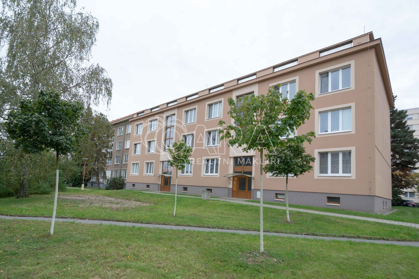 2+1, Dr. E. Beneše, Neratovice, 54 m²