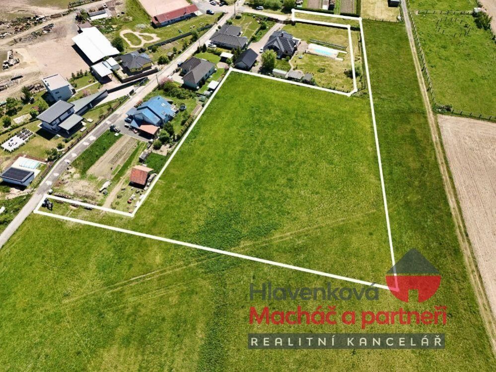Pozemky pro bydlení, Holice v Čechách, 534 01